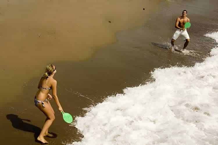 Barbaross Beach Club